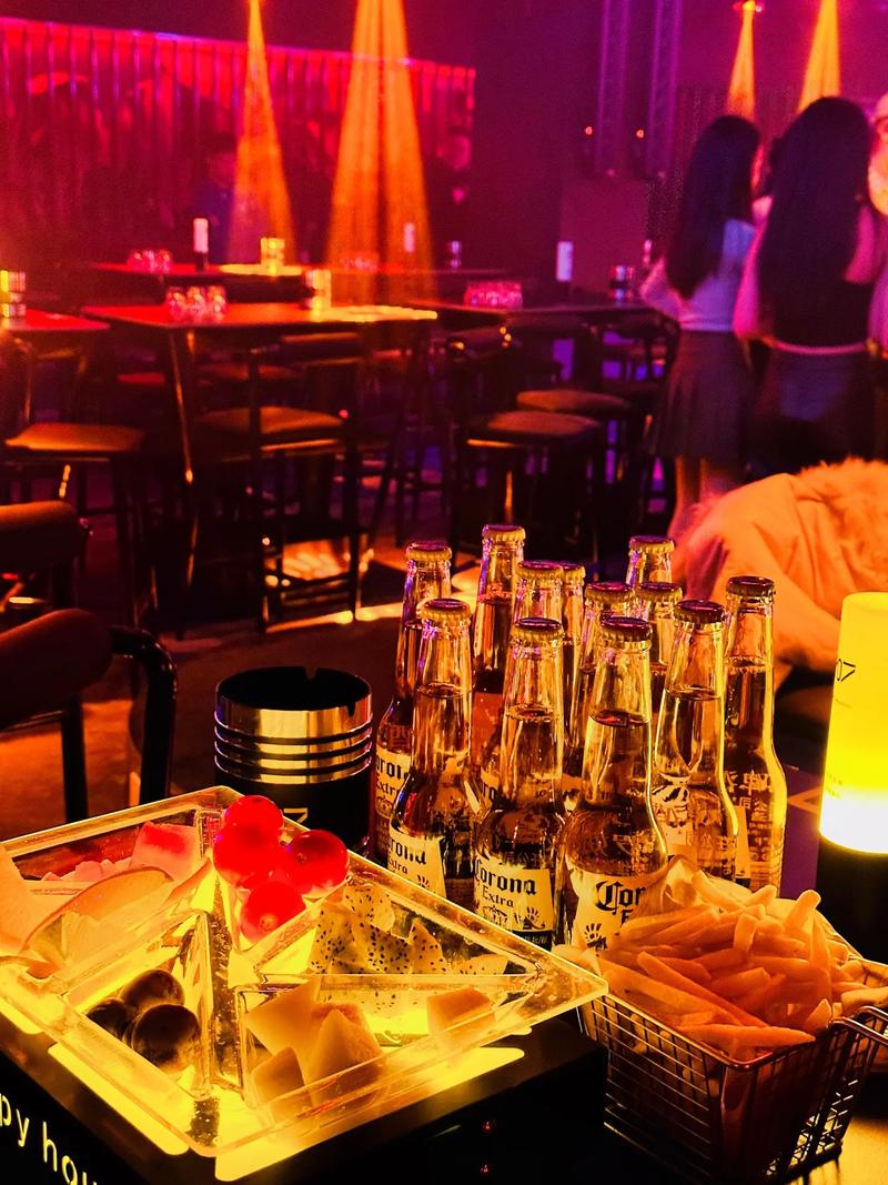 台州商务ktv引领商务ktv新模式-黄岩区ktv预订